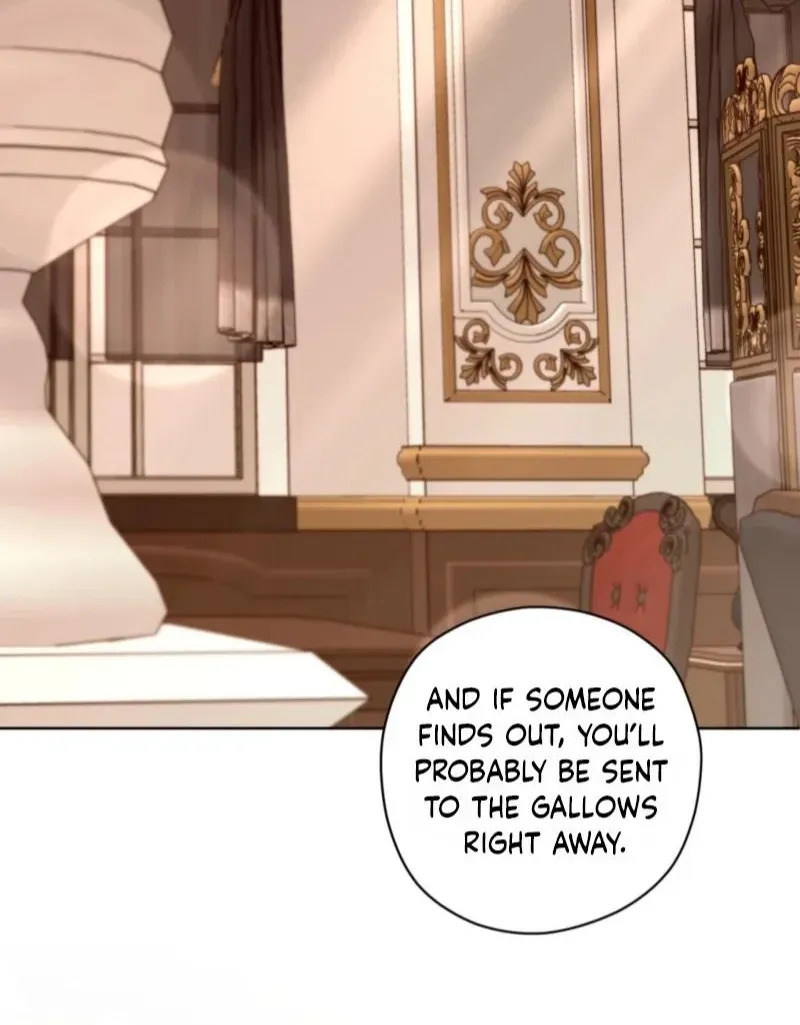 Dear Anonymous Sponsor Chapter 54 page 4