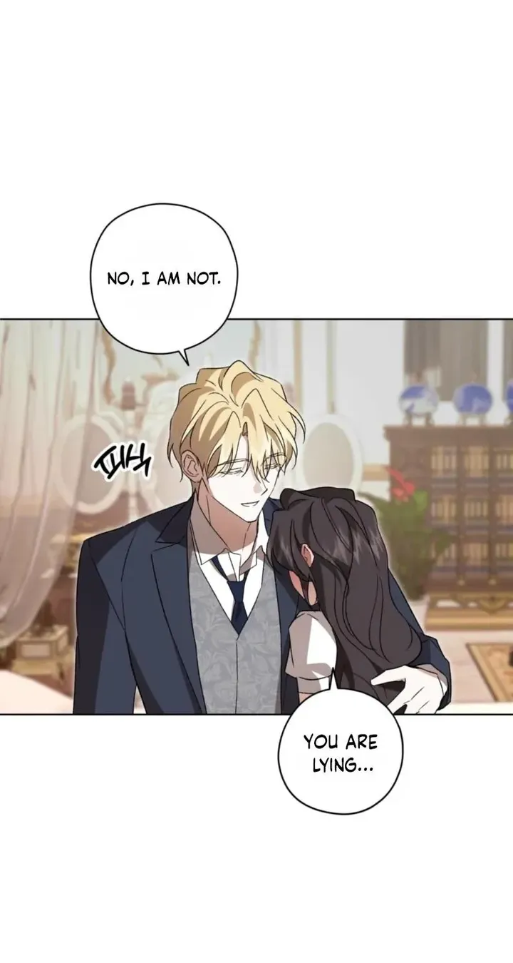 Dear Anonymous Sponsor Chapter 57 page 30
