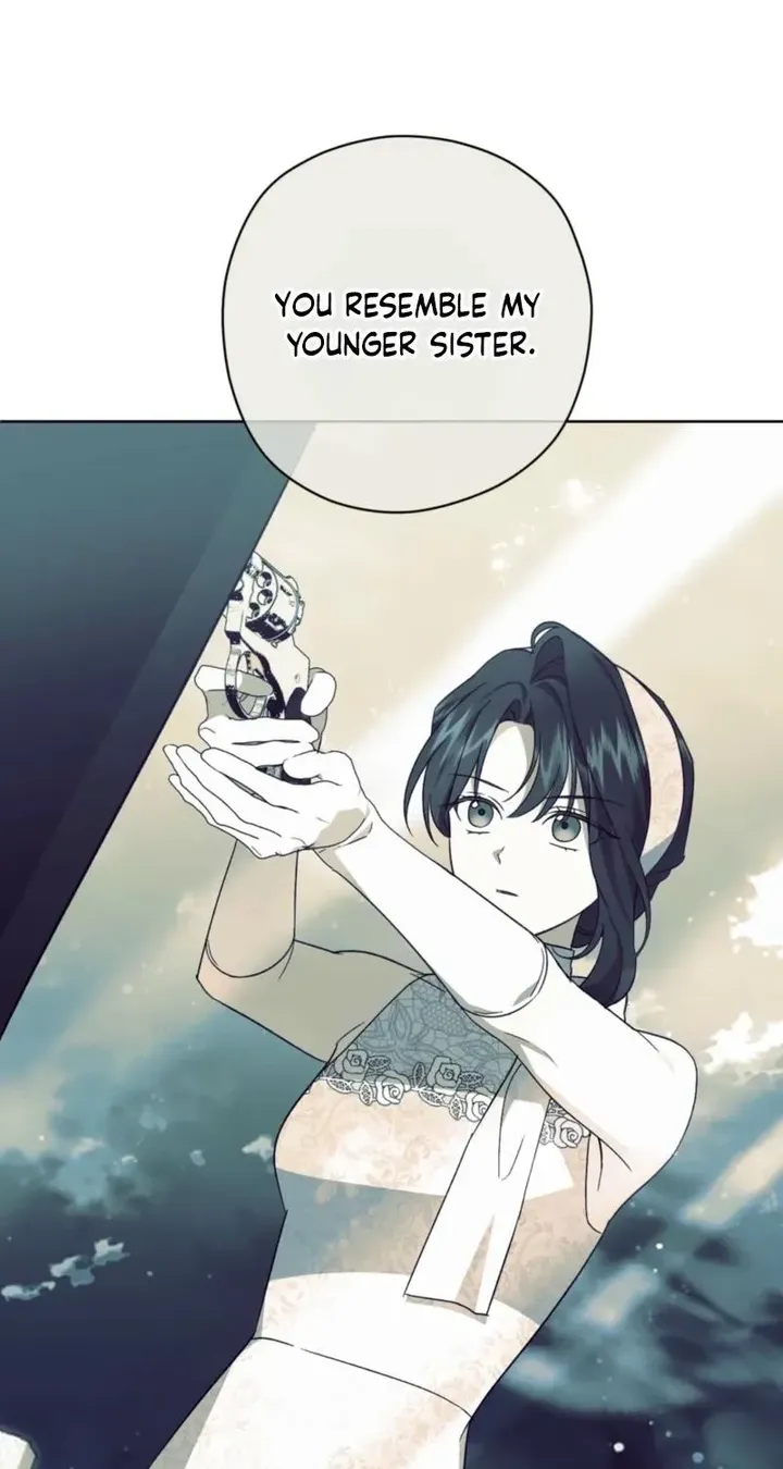 Dear Anonymous Sponsor Chapter 57 page 32
