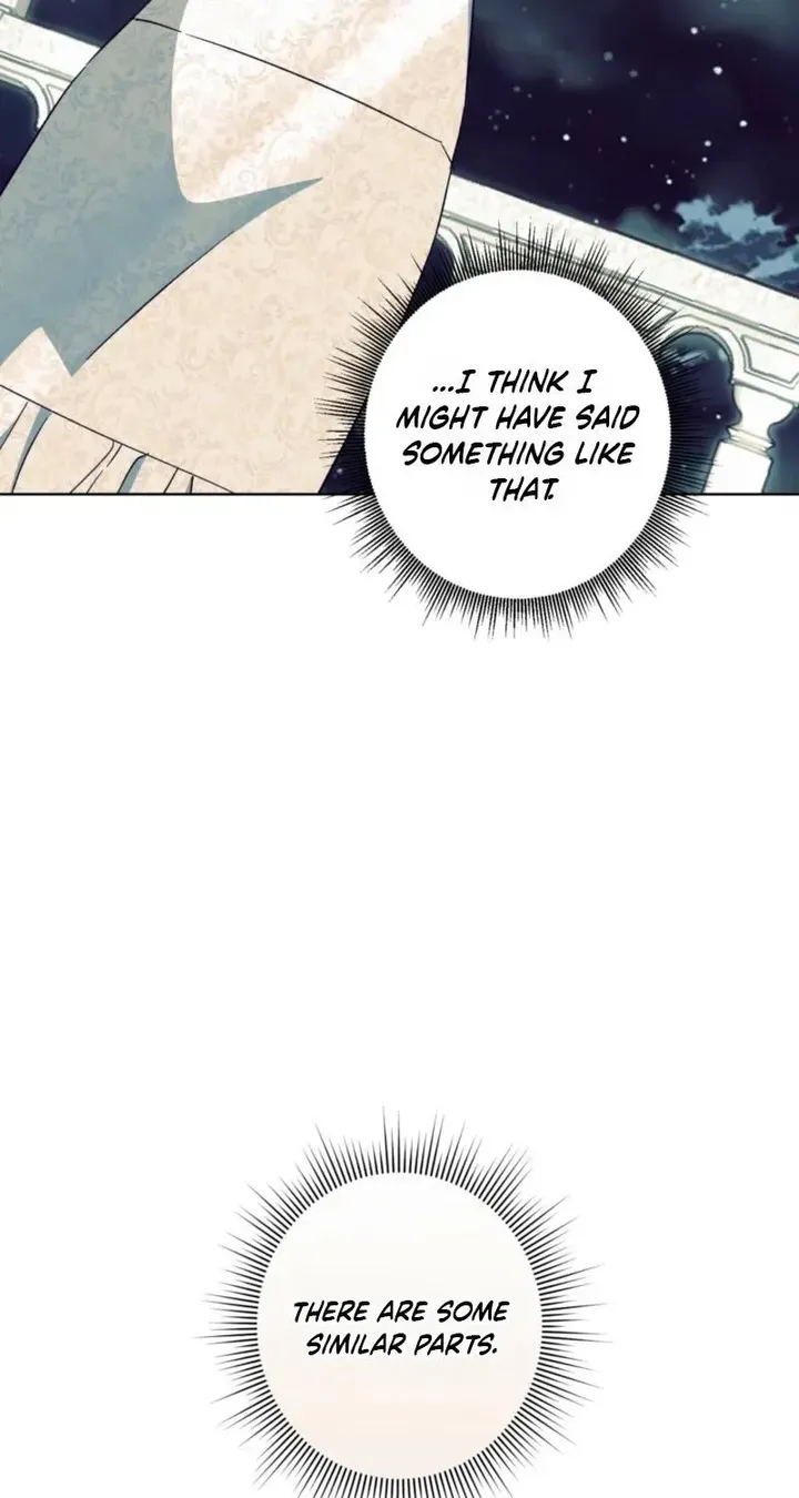 Dear Anonymous Sponsor Chapter 57 page 33
