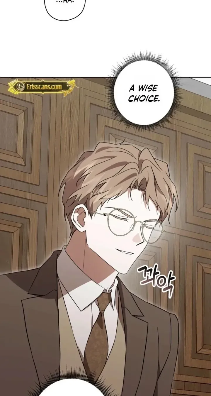 Dear Anonymous Sponsor Chapter 57 page 4