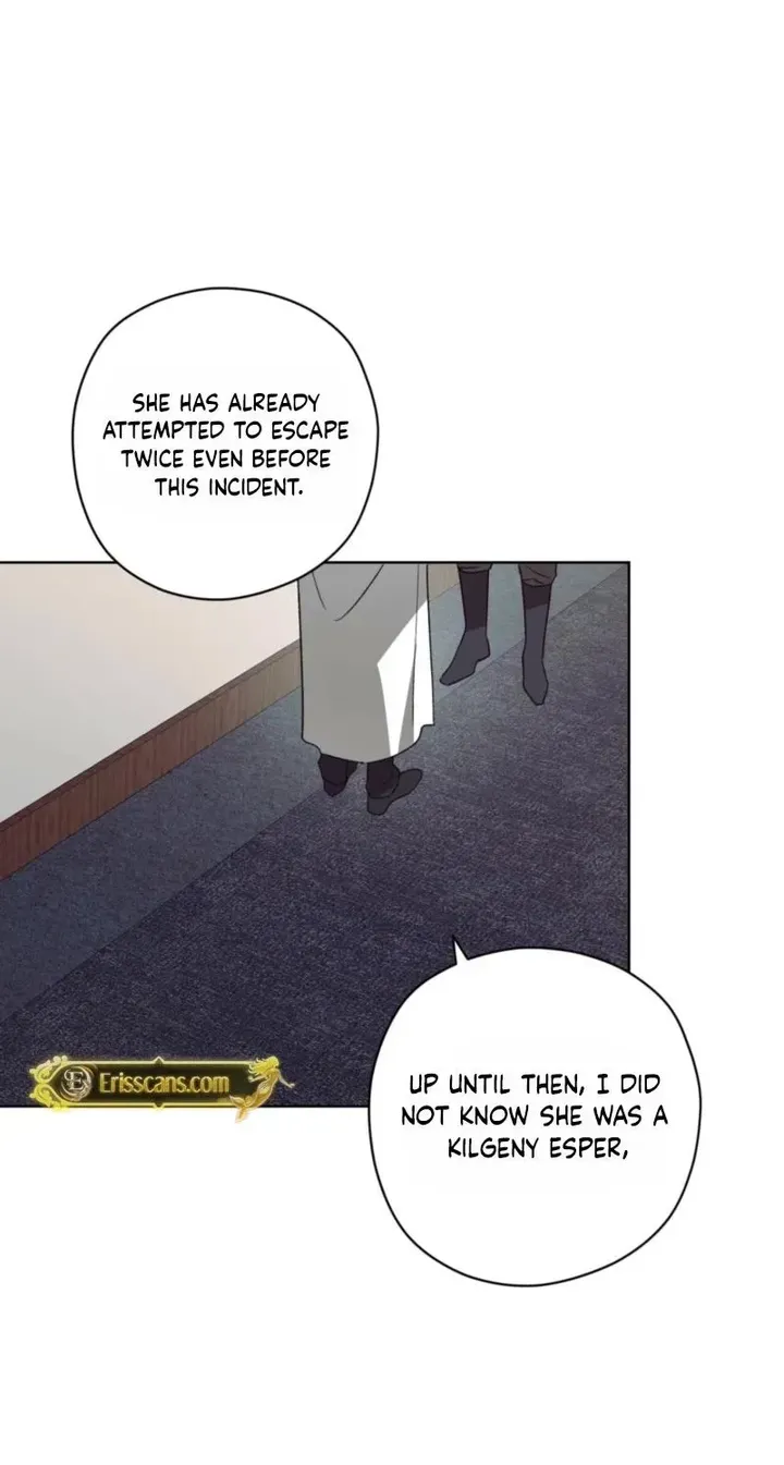 Dear Anonymous Sponsor Chapter 57 page 46