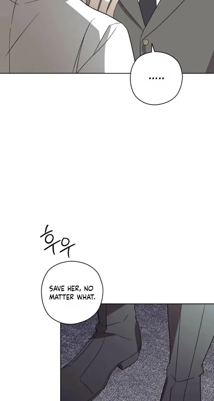 Dear Anonymous Sponsor Chapter 57 page 49