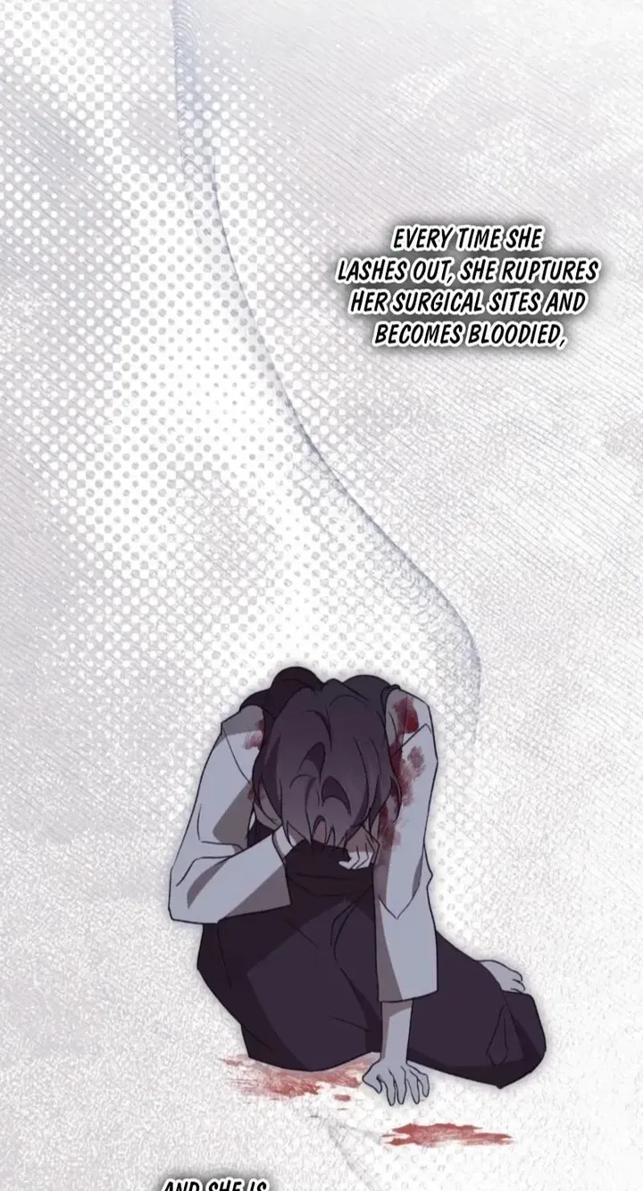Dear Anonymous Sponsor Chapter 57 page 65