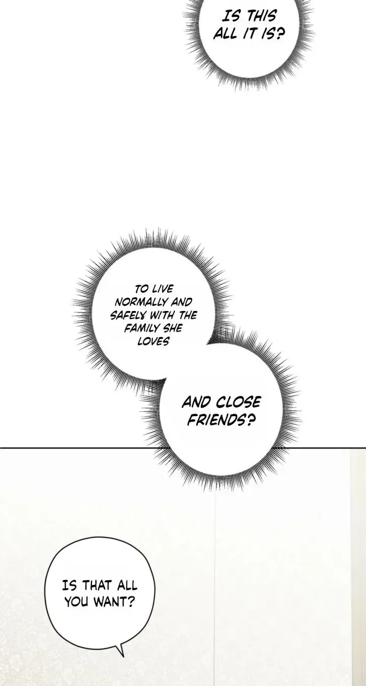 Dear Anonymous Sponsor Chapter 57 page 77
