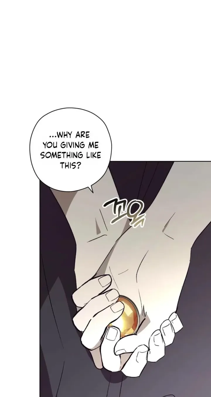 Dear Anonymous Sponsor Chapter 57 page 87