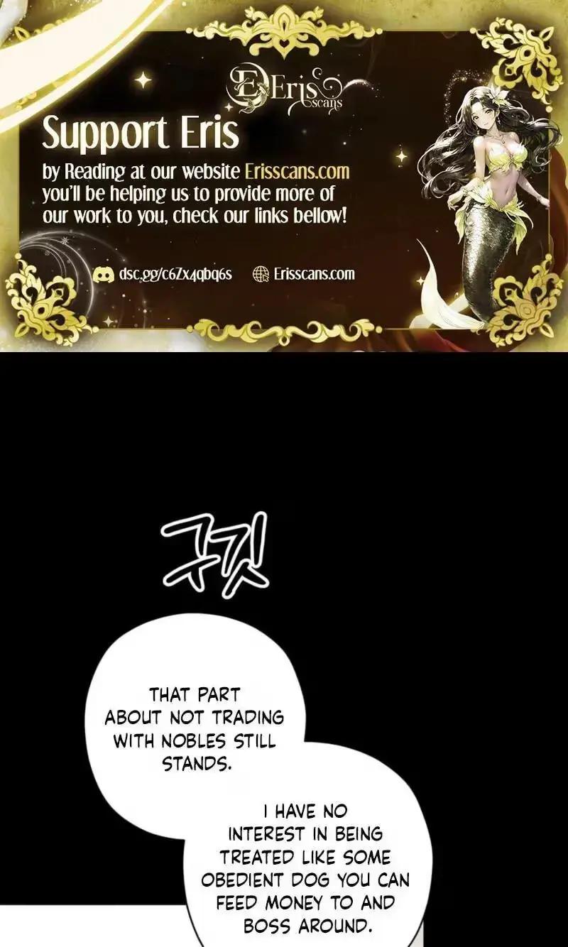 Dear Anonymous Sponsor Chapter 62 page 1