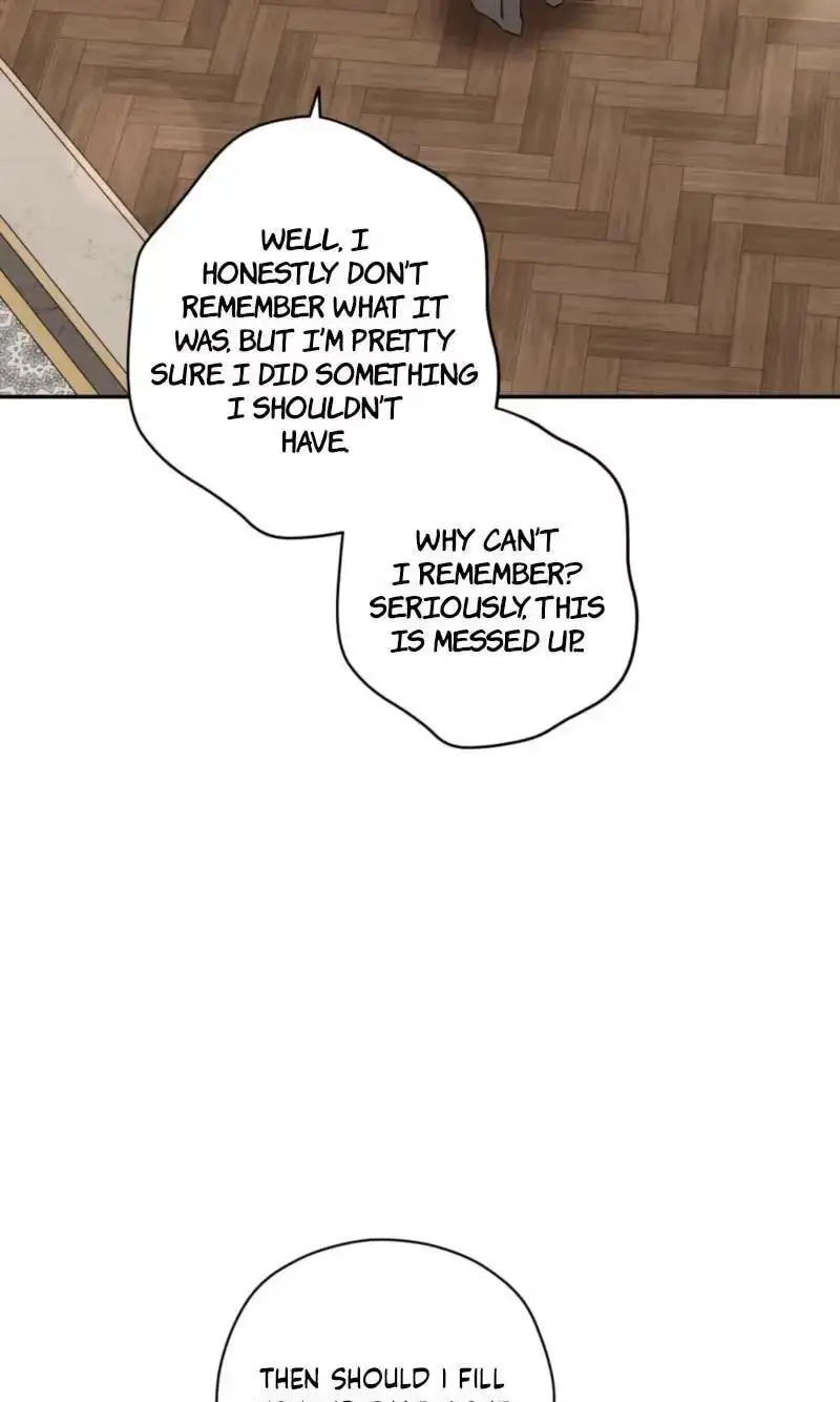 Dear Anonymous Sponsor Chapter 62 page 40