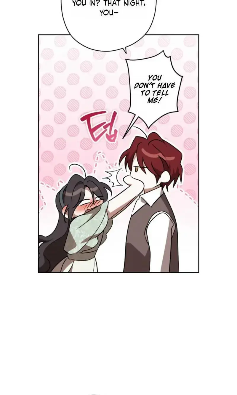 Dear Anonymous Sponsor Chapter 62 page 41