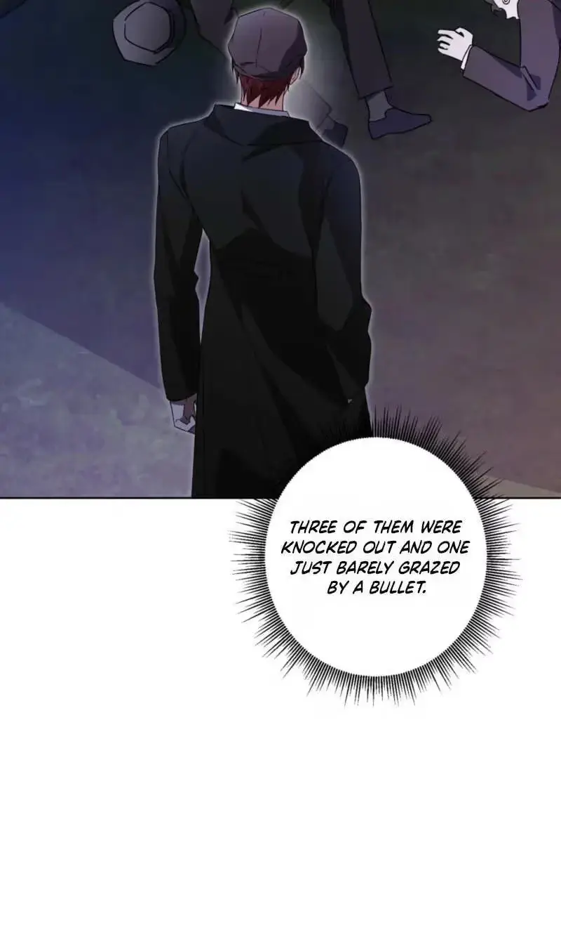 Dear Anonymous Sponsor Chapter 62 page 44