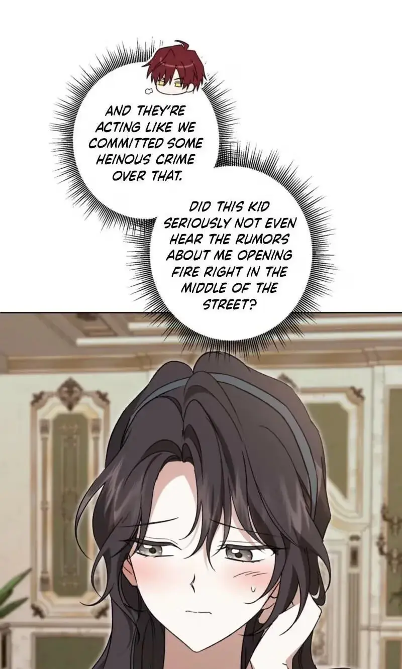 Dear Anonymous Sponsor Chapter 62 page 45