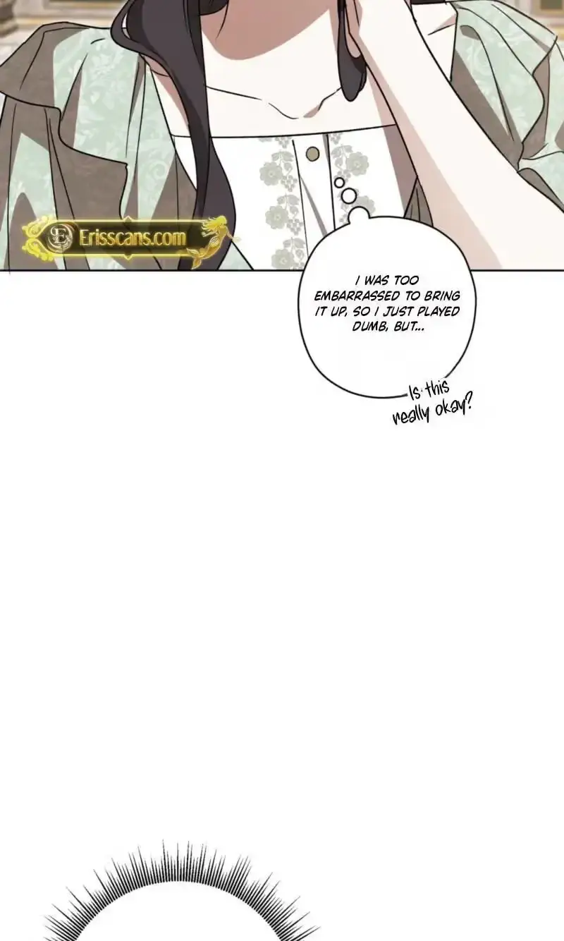 Dear Anonymous Sponsor Chapter 62 page 46