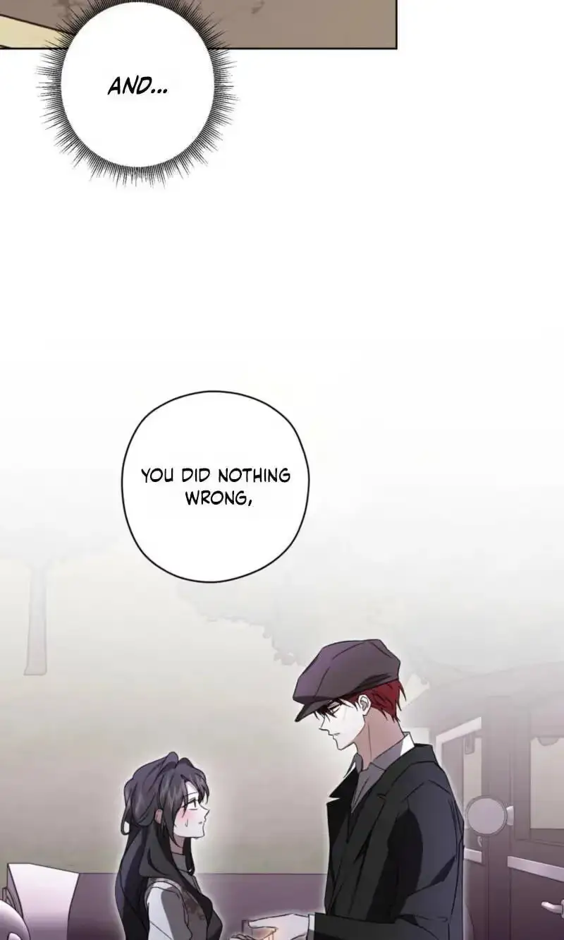 Dear Anonymous Sponsor Chapter 62 page 48