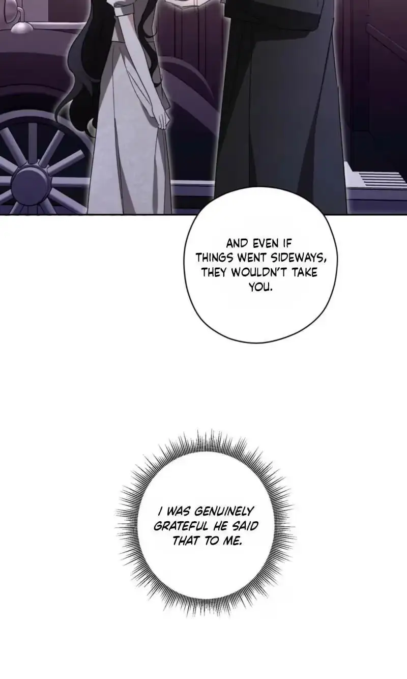 Dear Anonymous Sponsor Chapter 62 page 49