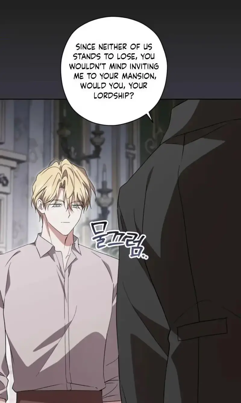 Dear Anonymous Sponsor Chapter 62 page 5