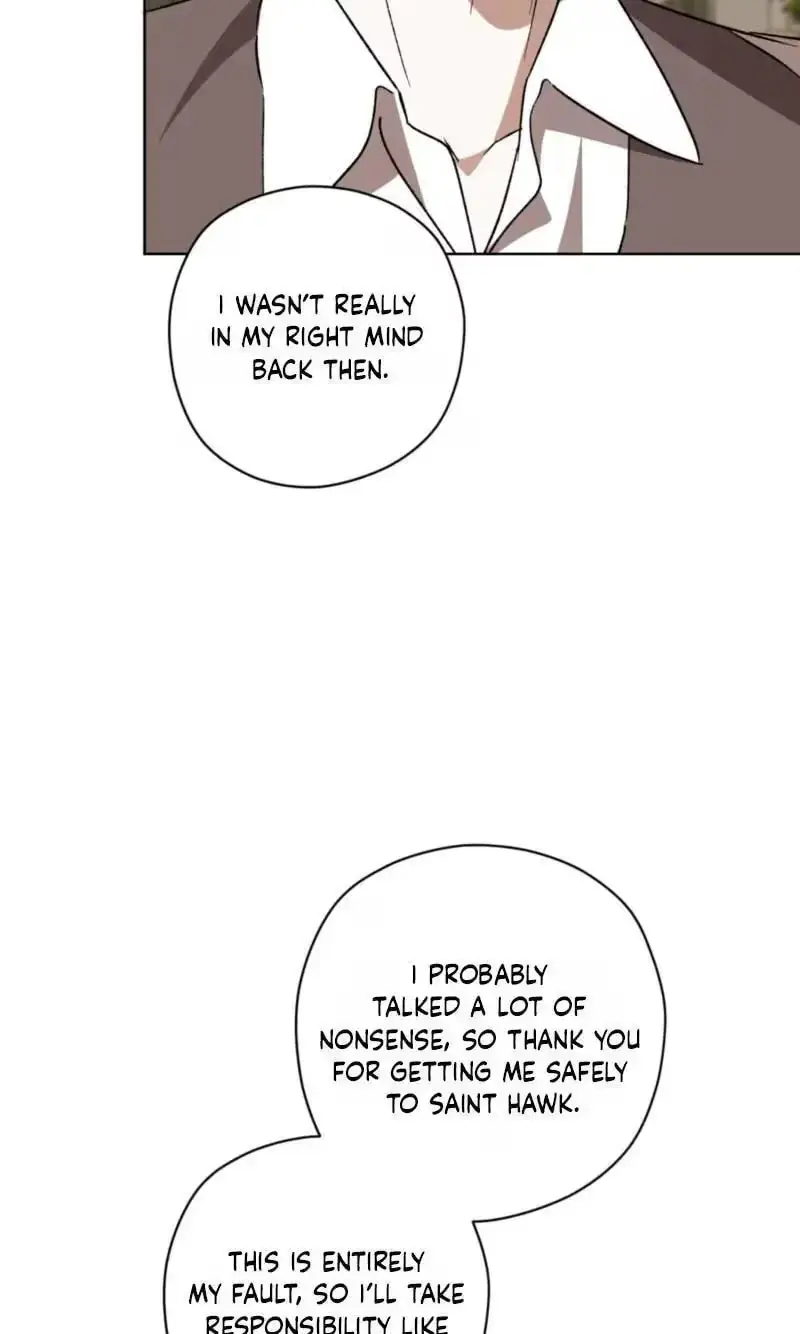 Dear Anonymous Sponsor Chapter 62 page 52