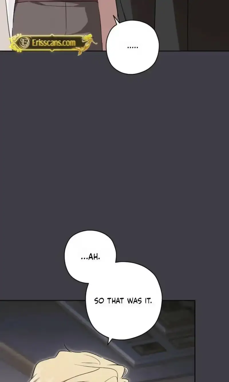 Dear Anonymous Sponsor Chapter 62 page 6