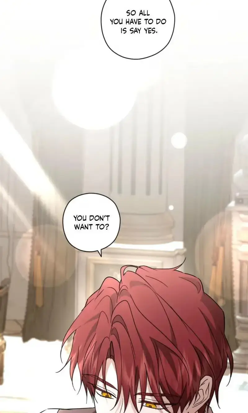 Dear Anonymous Sponsor Chapter 62 page 63