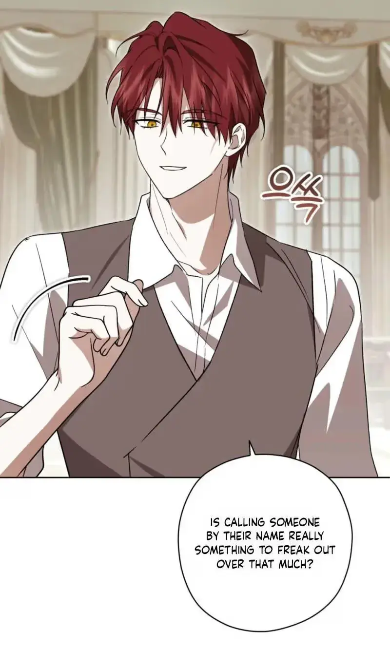 Dear Anonymous Sponsor Chapter 62 page 68