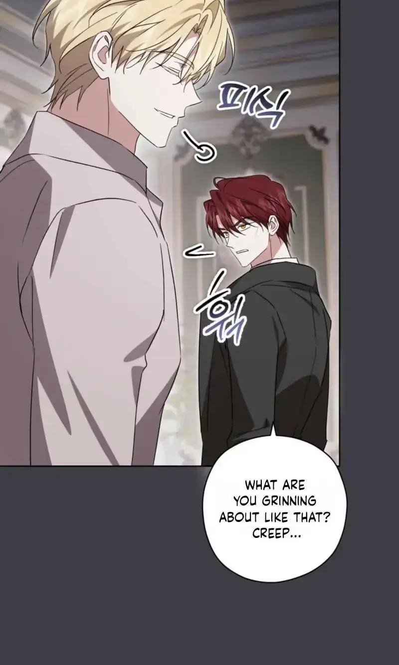Dear Anonymous Sponsor Chapter 62 page 7