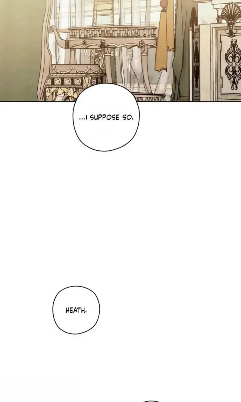 Dear Anonymous Sponsor Chapter 62 page 72