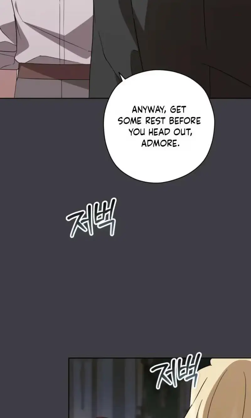Dear Anonymous Sponsor Chapter 62 page 9
