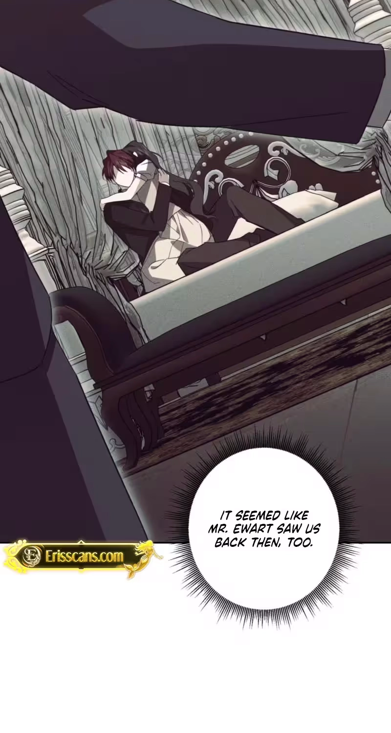 Dear Anonymous Sponsor Chapter 63 page 13