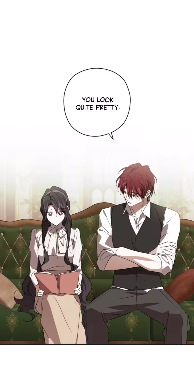Dear Anonymous Sponsor Chapter 63 page 18