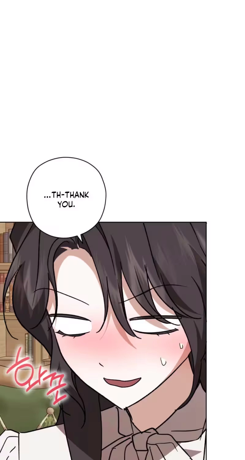 Dear Anonymous Sponsor Chapter 63 page 19