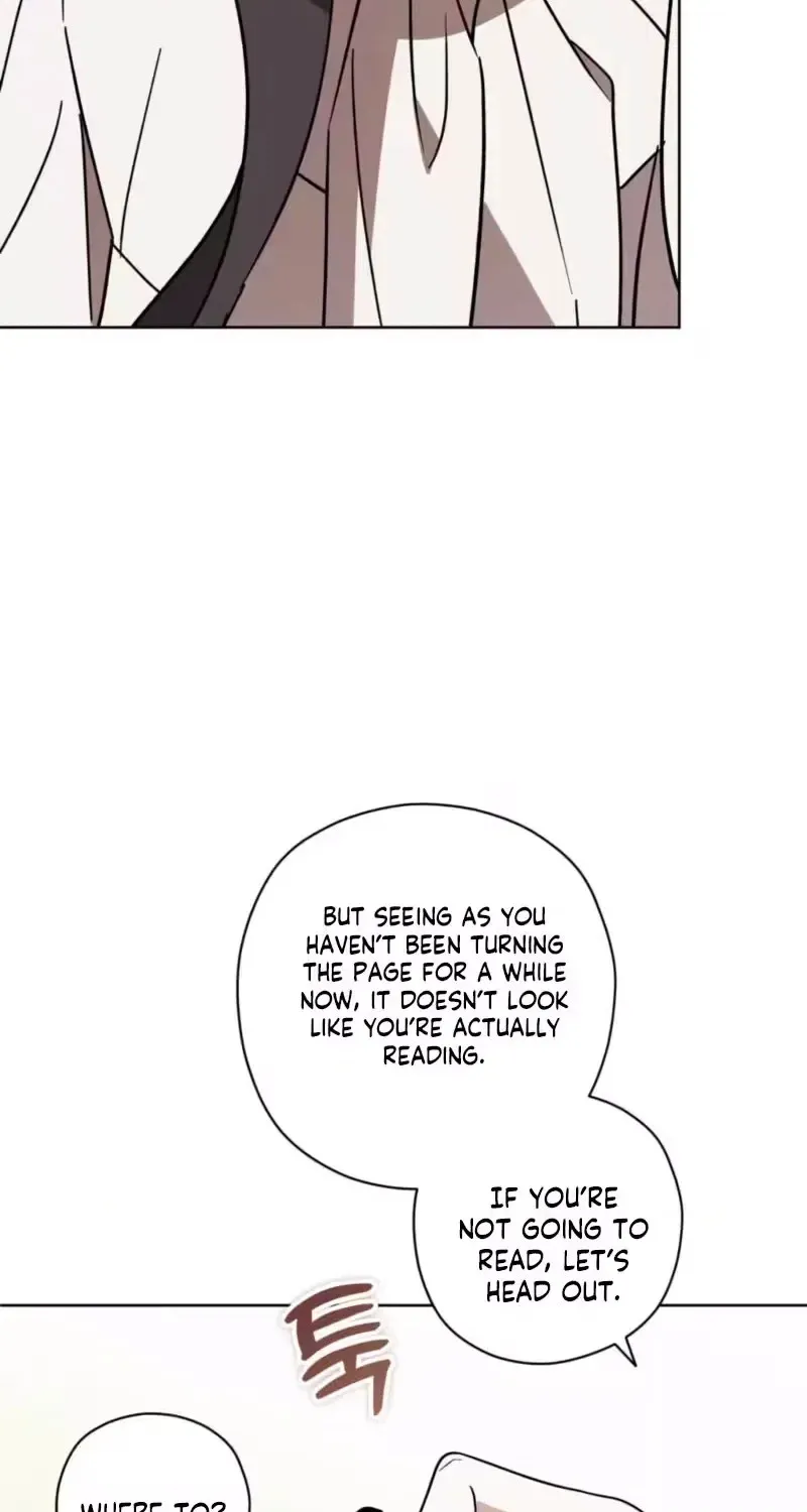 Dear Anonymous Sponsor Chapter 63 page 20