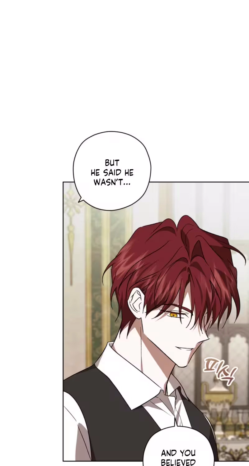 Dear Anonymous Sponsor Chapter 63 page 34