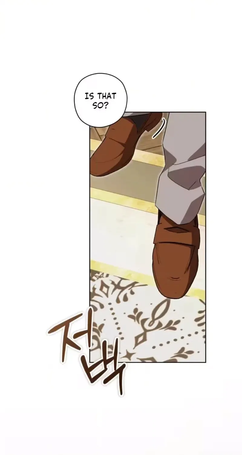 Dear Anonymous Sponsor Chapter 63 page 50