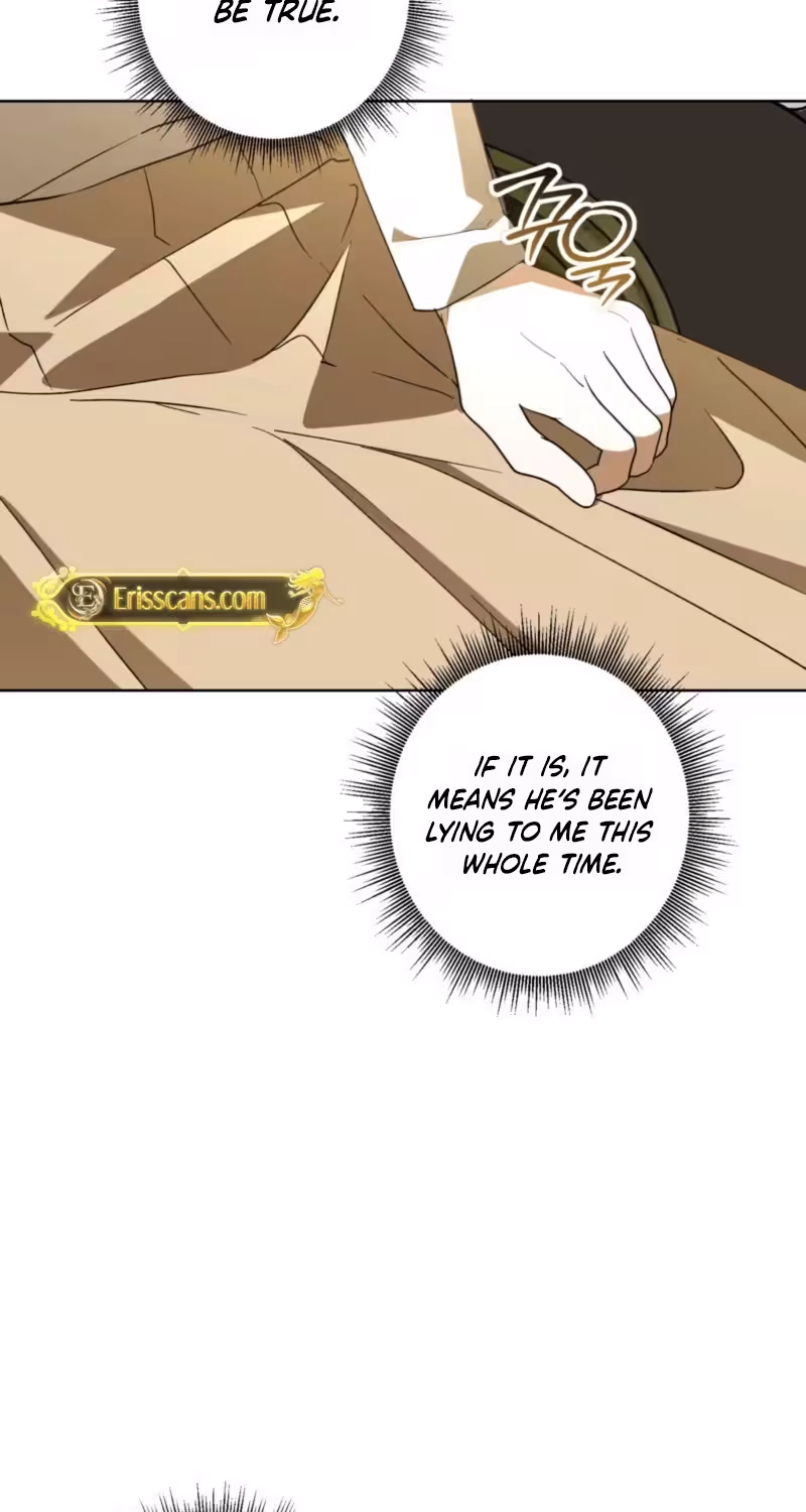 Dear Anonymous Sponsor Chapter 64 page 12