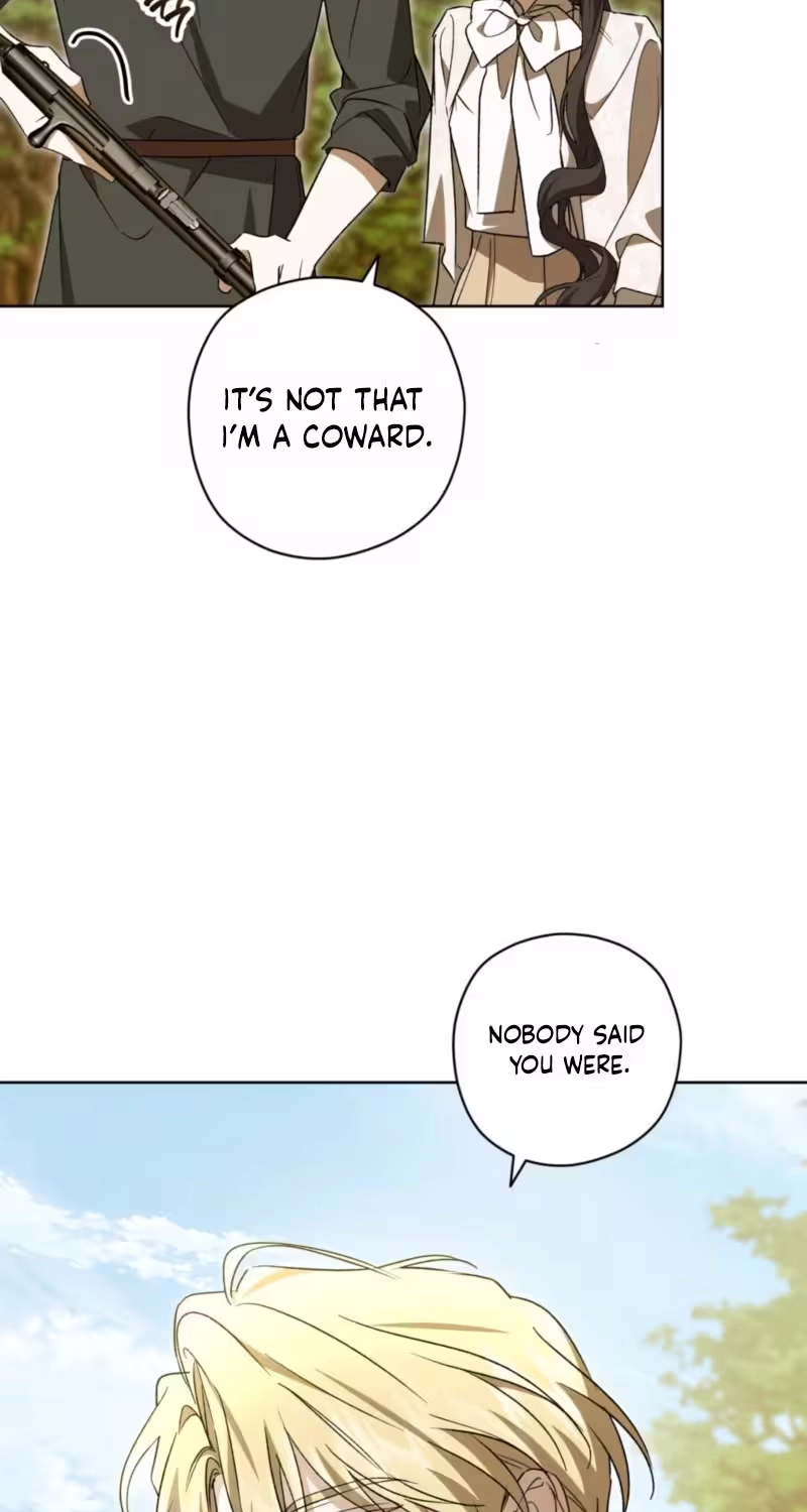 Dear Anonymous Sponsor Chapter 64 page 25