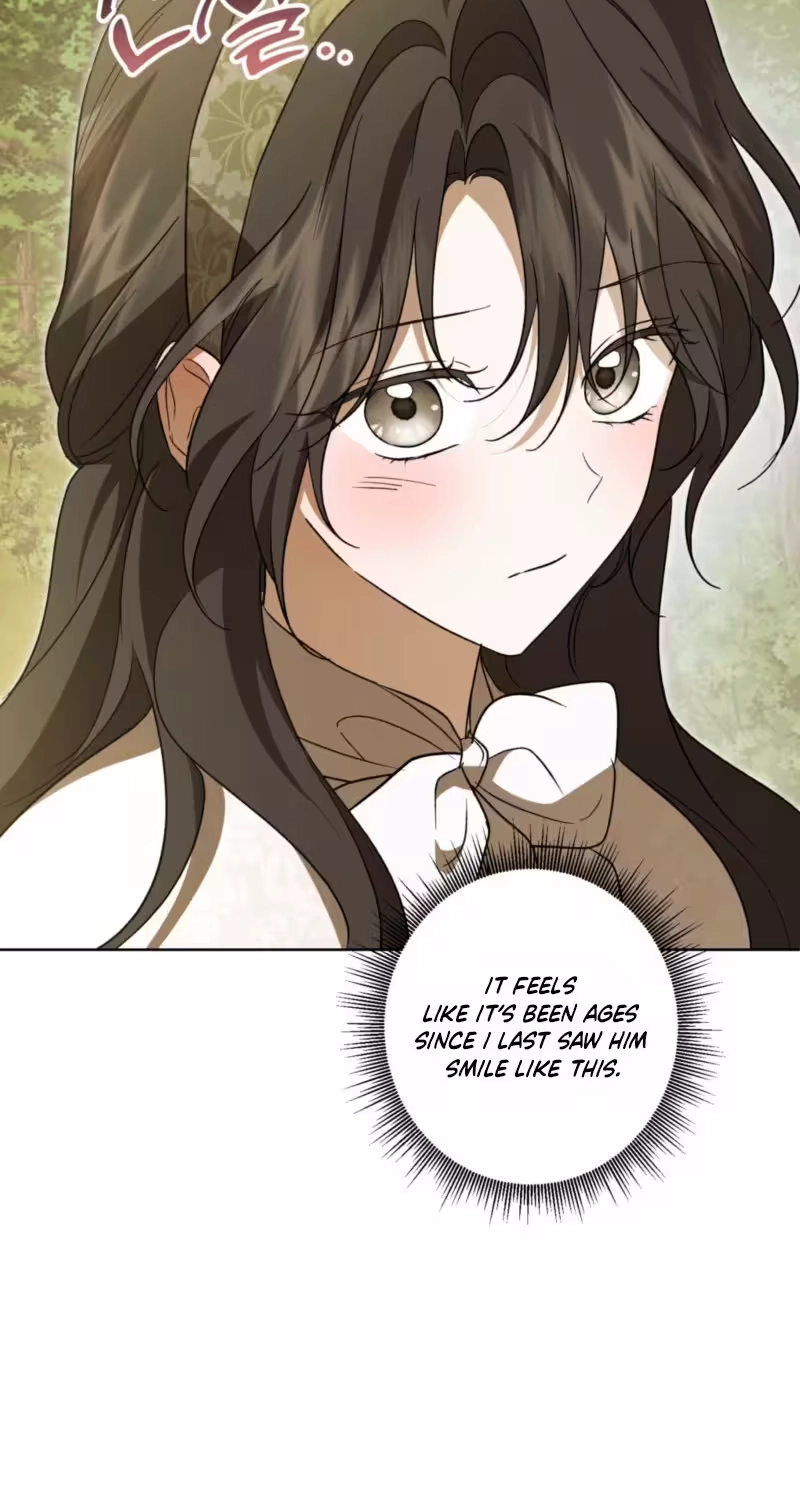 Dear Anonymous Sponsor Chapter 64 page 27