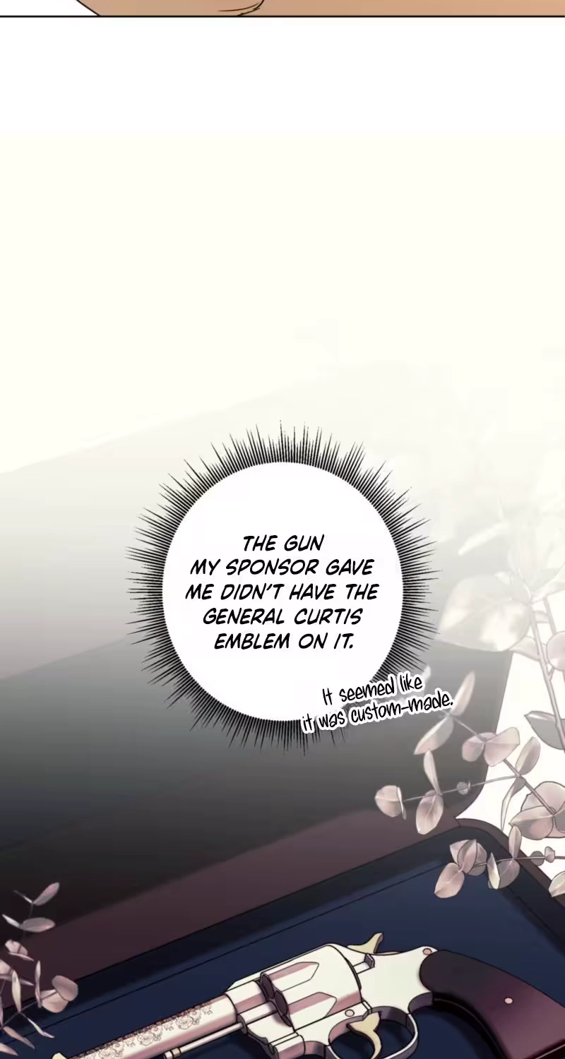 Dear Anonymous Sponsor Chapter 64 page 32