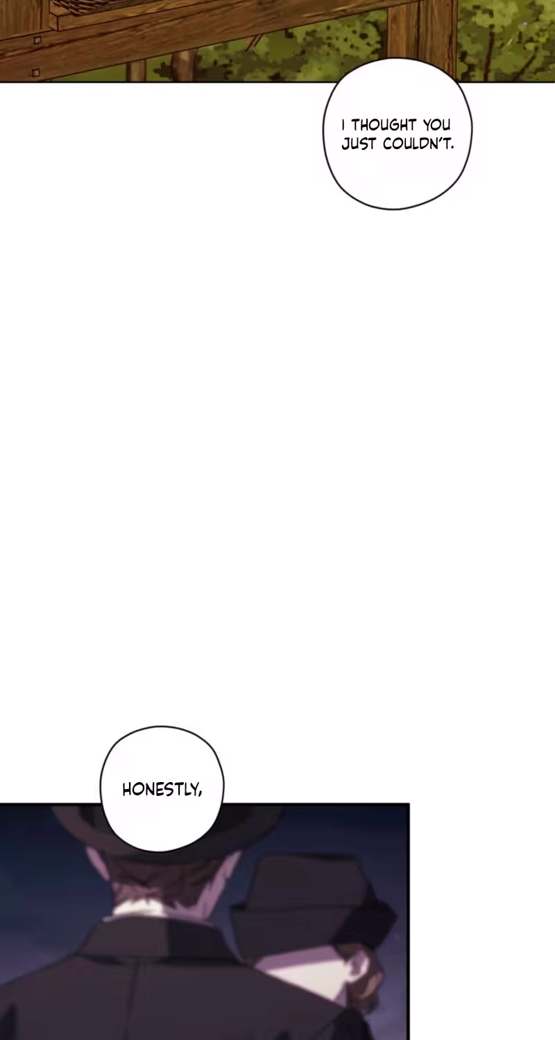 Dear Anonymous Sponsor Chapter 64 page 39