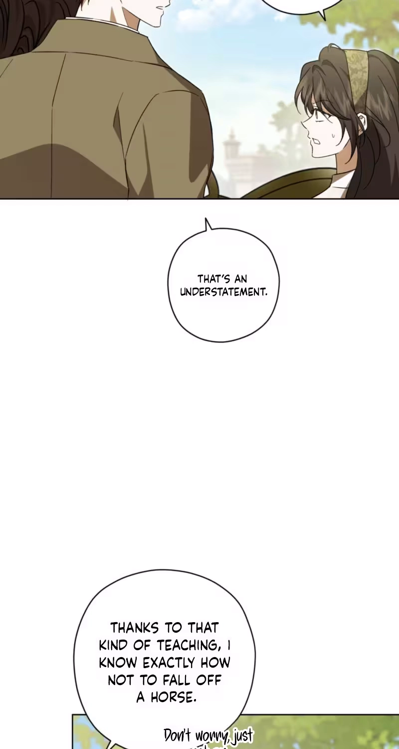 Dear Anonymous Sponsor Chapter 64 page 4
