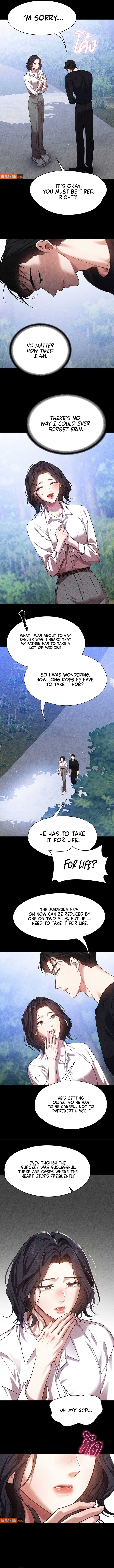 The Visitor Of The Night Chapter 5 page 3