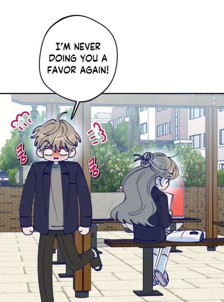 To My Darling Chapter 2 page 10