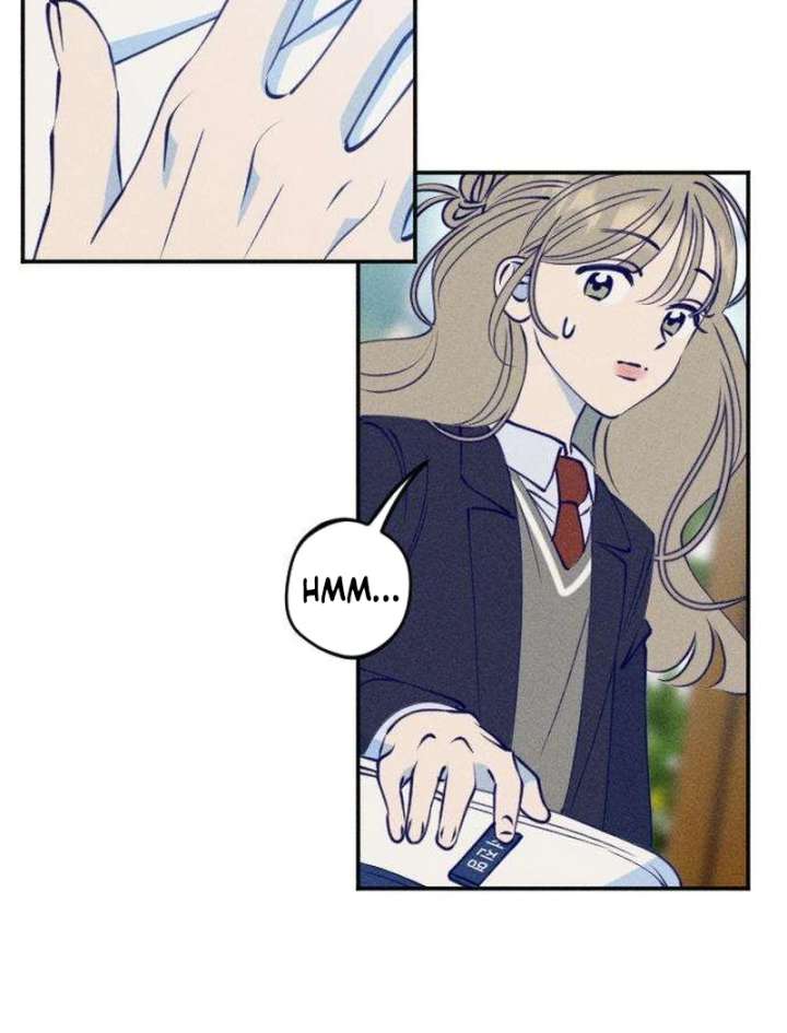 To My Darling Chapter 2 page 12