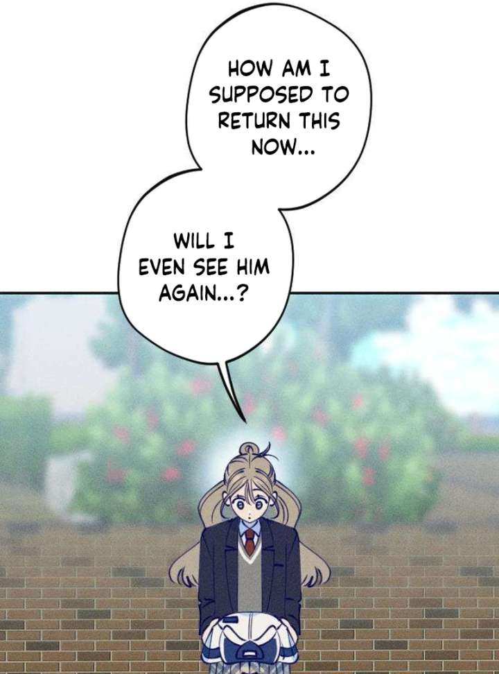 To My Darling Chapter 2 page 13