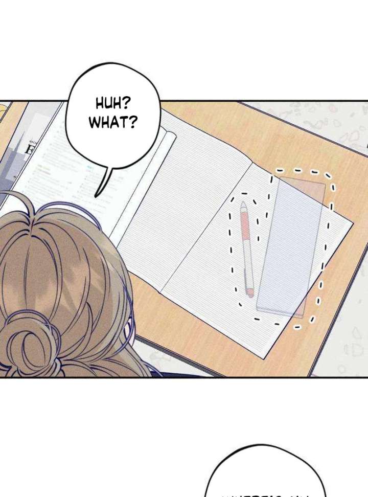 To My Darling Chapter 2 page 16
