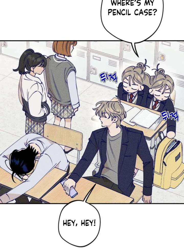 To My Darling Chapter 2 page 17