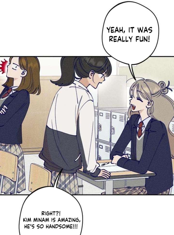 To My Darling Chapter 2 page 25