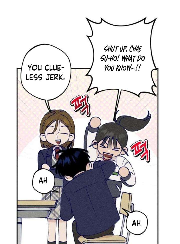 To My Darling Chapter 2 page 31