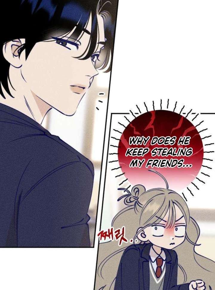 To My Darling Chapter 2 page 34