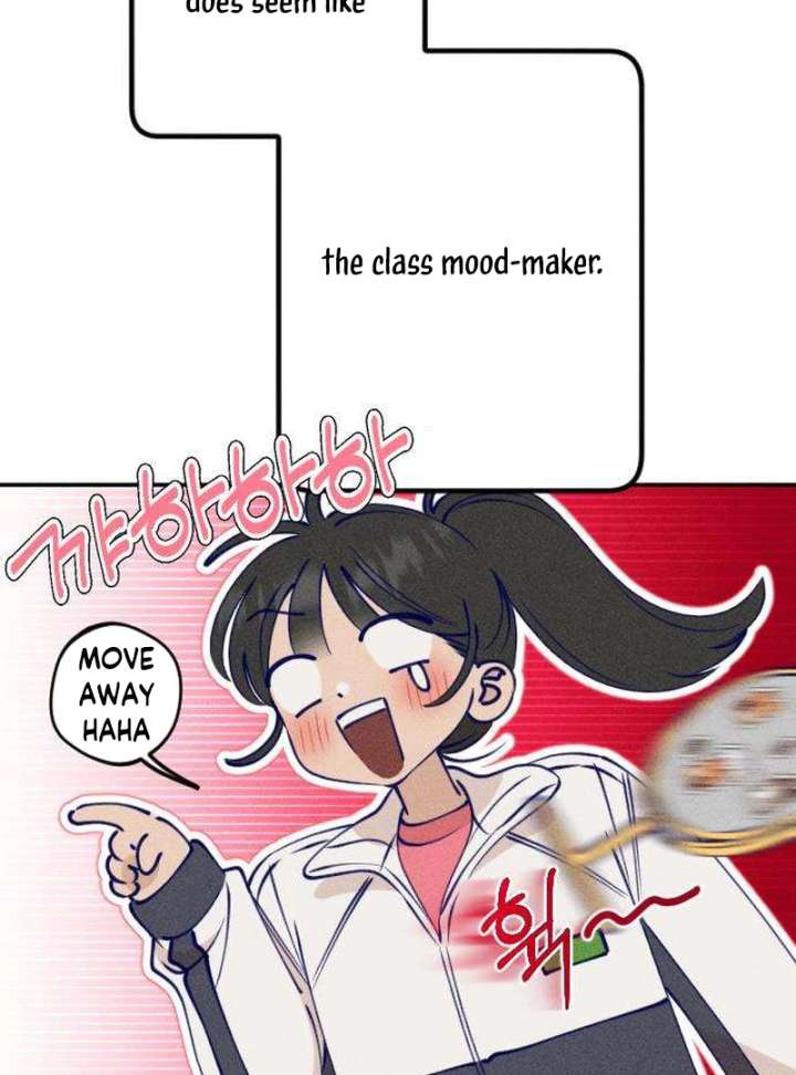 To My Darling Chapter 2 page 42