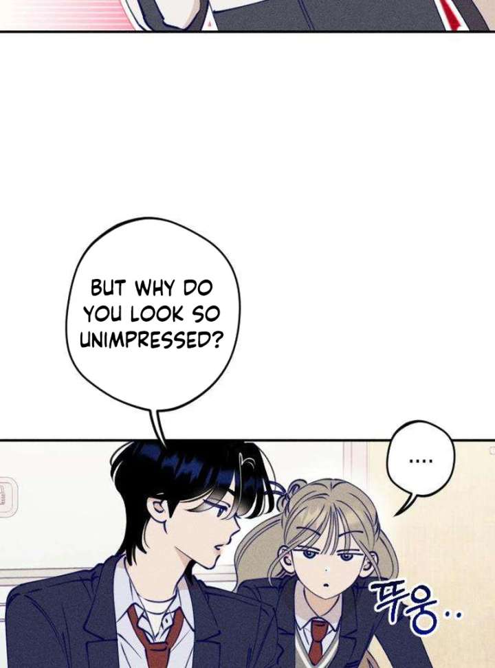 To My Darling Chapter 2 page 43