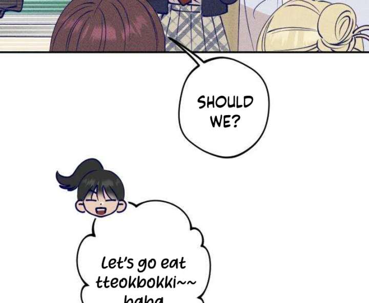 To My Darling Chapter 2 page 59